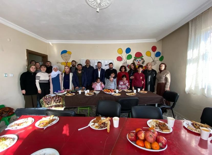 YERLİ MALI HAFTAMIZ